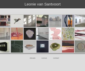 http://www.leonievansantvoort.nl