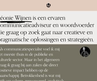 http://www.leoniewijnen.nl