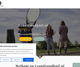 LeoniGoudkuil.nl