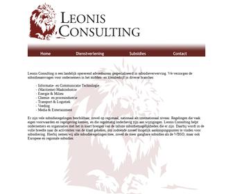 Leonis Consulting