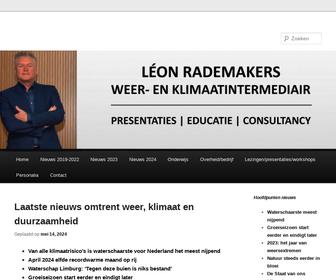 http://www.leonrademakers.nl