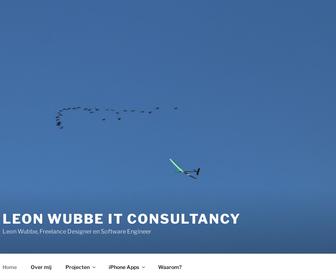 Leon Wubbe IT Consultancy