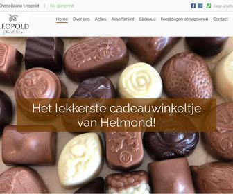Chocolaterie Leopold