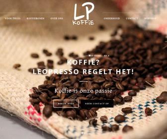 http://www.leopressokoffie.nl