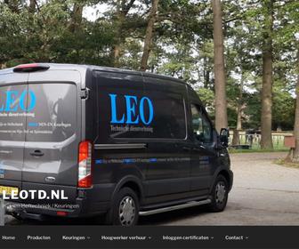 https://www.leotd.nl