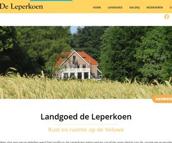 http://www.leperkoen.nl