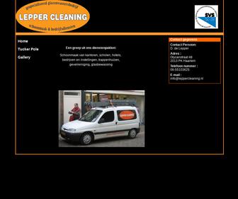 Lepper Cleaning
