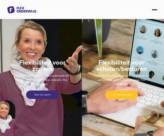Leraarhuren.com