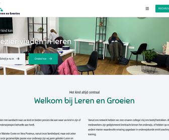 https://www.leren-en-groeien.nl