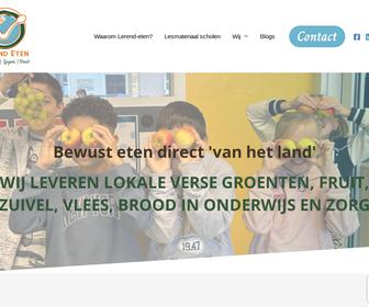 http://www.lerend-eten.nl