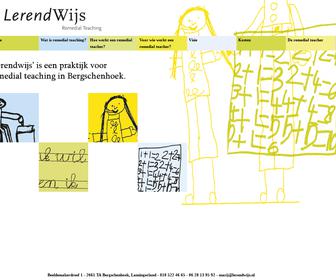 http://www.lerendwijs.nl