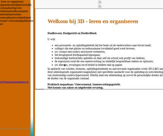 http://www.lerenenorganiseren.nl