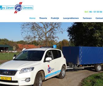 http://www.les-liever-lievens.nl