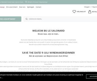 https://www.lesalonardshop.nl