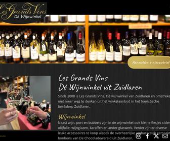 https://www.lesgrandsvins.nl