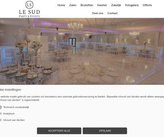 https://www.lesud-events.nl