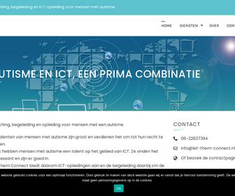 http://www.let-them-connect.nl