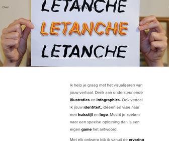 http://www.letanche.nl