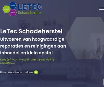 http://www.letecschadeherstel.nl