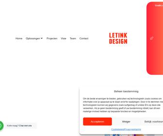http://www.letink.nl