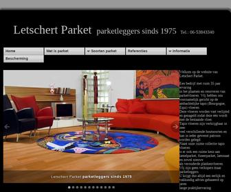 http://www.letschertparket.nl