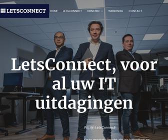 http://www.letsconnect.nl