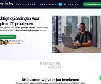 https://www.letsdeploy.nl