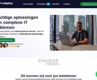 http://www.letsdeploy.nl