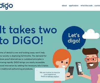 http://www.letsdigo.com