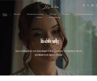 https://www.letsdothiswedding.nl