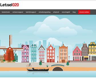 Letsel 020