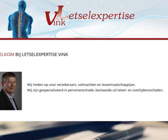 http://www.letselexpertisevink.nl