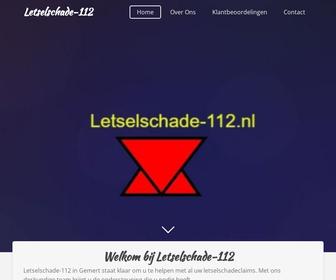 https://www.letselschade-112.nl