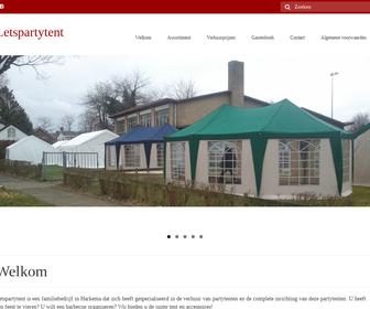 http://www.letspartytent.nl
