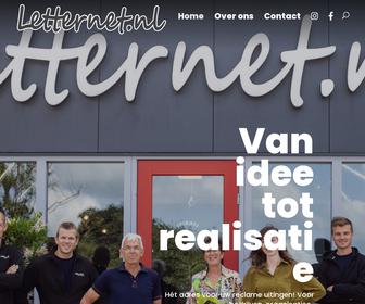 http://www.letternet.nl