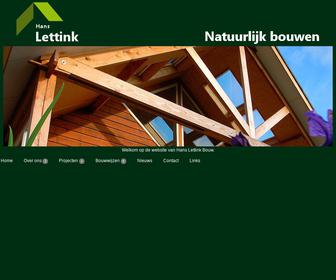 Hans Lettink Bouw