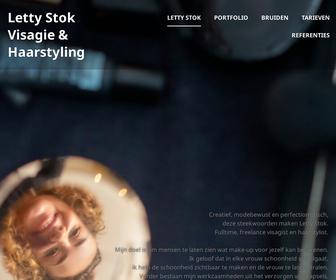 https://www.lettystok.nl