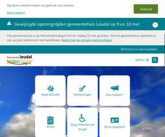 http://www.leudal.nl/