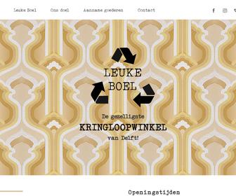 Leuke Boel
