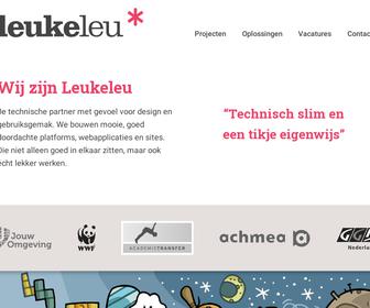 http://www.leukeleu.nl
