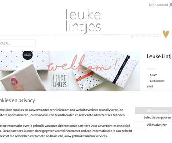 http://www.leukelintjes.nl