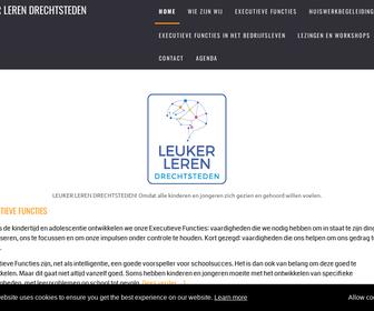 http://www.leukerlerendrechtsteden.nl