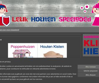 http://www.leukhoutenspeelgoed.nl