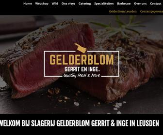 http://www.leusden.slagerijgelderblom.nl