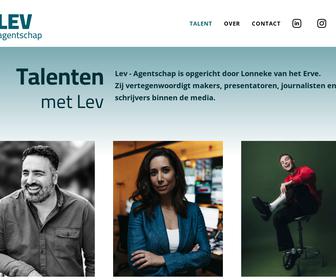https://www.lev-agentschap.nl