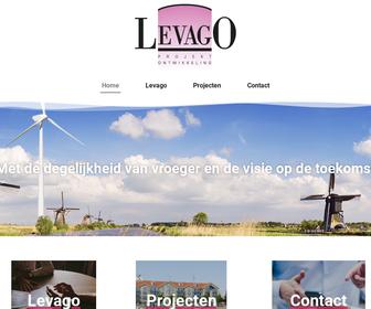 Levago Holding B.V.