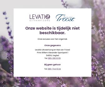 http://www.levatio-uitvaartzorg.nl