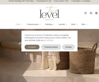 http://www.level2store.nl