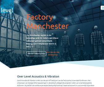 Level Acoustics & Vibration B.V.
