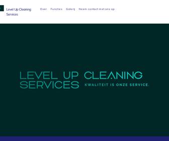 Level Up Cleaning Services